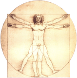 Das Logo von der Privatpraxis von Roland Hauf